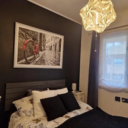 Alboran Hills Paradise Апартаменты *