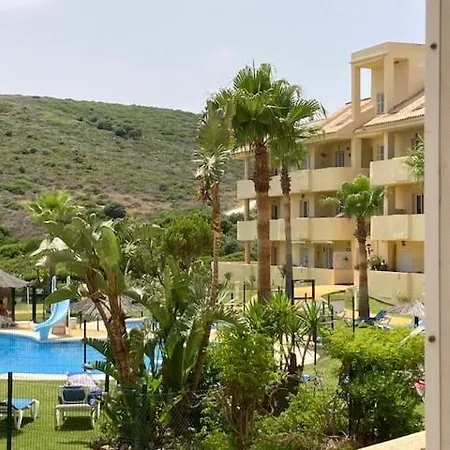 Alboran Hills Paradise Lejlighed