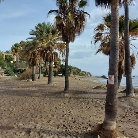 Alboran Hills Paradise Manilva