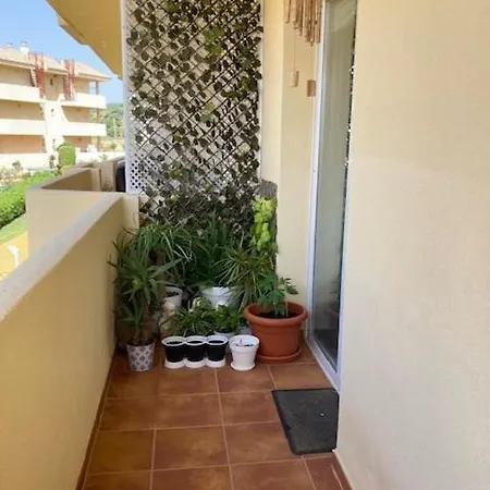 Lejlighed Alboran Hills Paradise Manilva