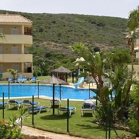 Alboran Hills Paradise