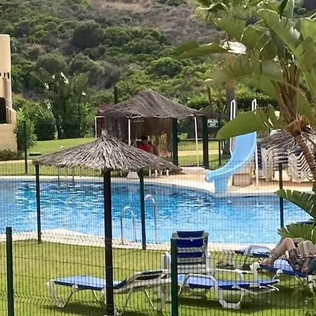 Lejlighed Alboran Hills Paradise
