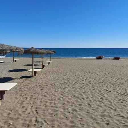 Alboran Hills Paradise Manilva